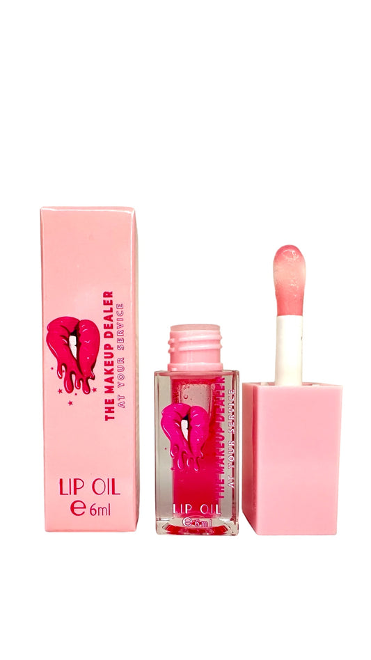 Lip Oil - Bubblegum