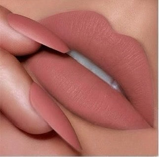 Matte lipstick - Dice