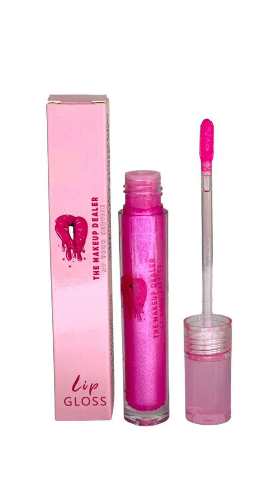 Shimmer Lipgoss - Blow