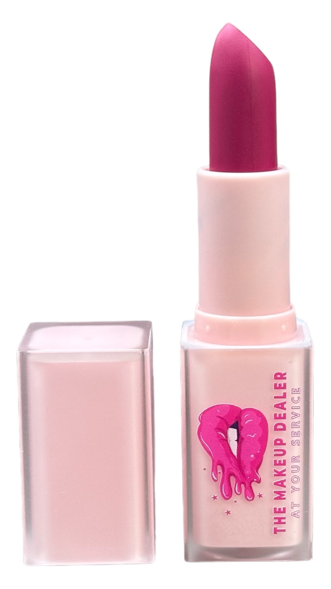 Matte lipstick - Zip