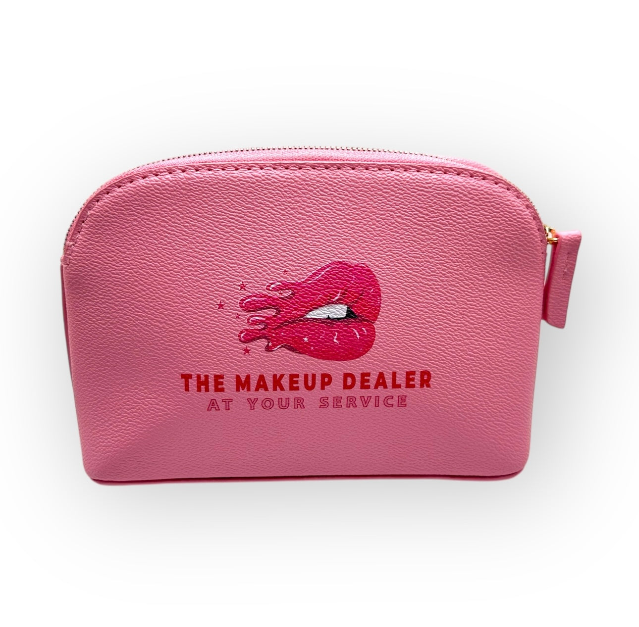 Cosmetic bag