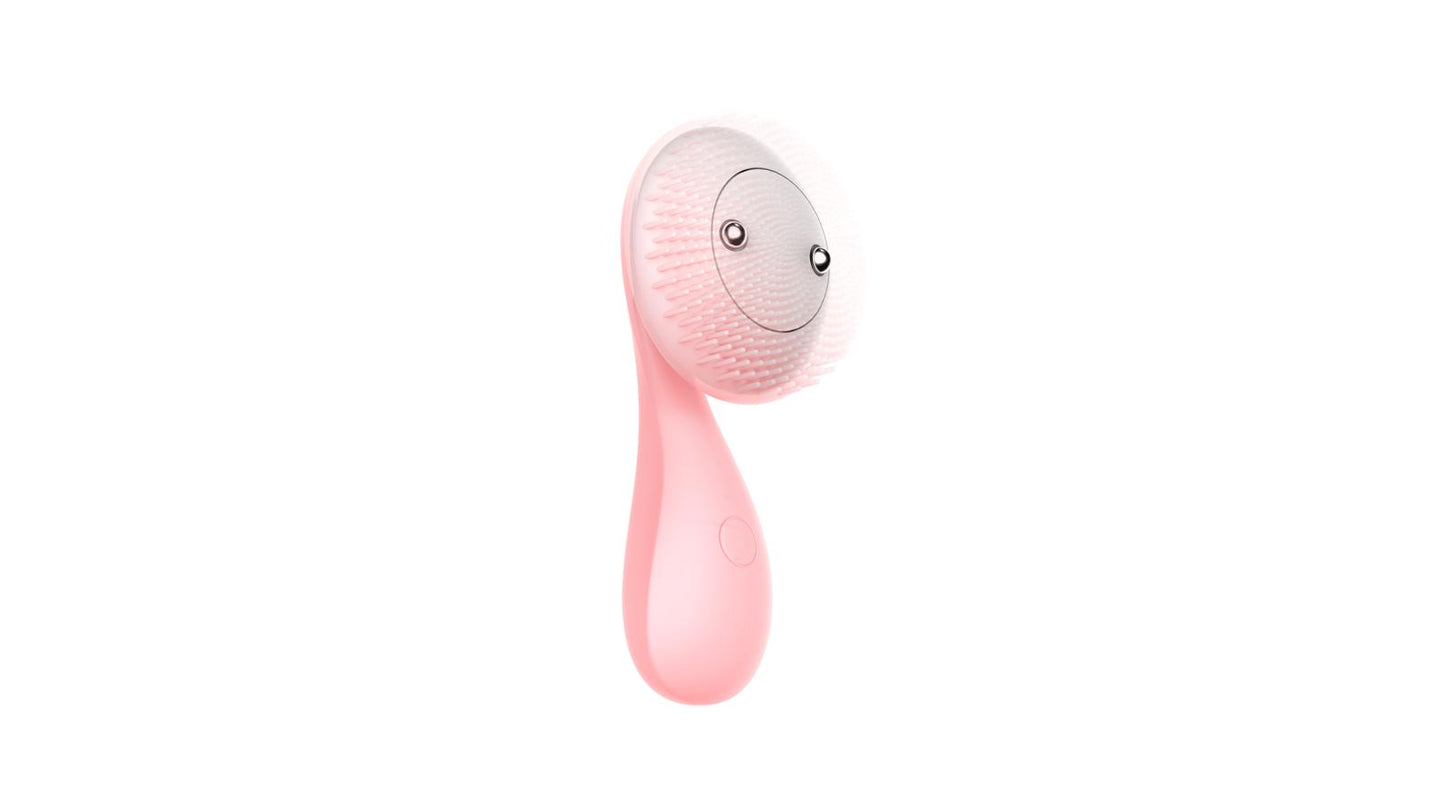 Silicon Facial Cleansing Brush