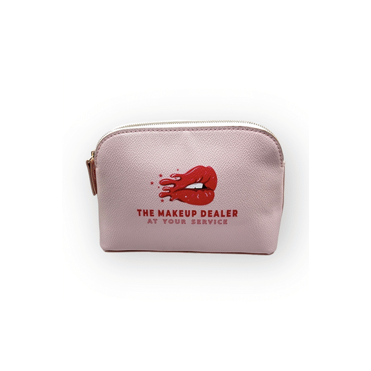 Cosmetic bag